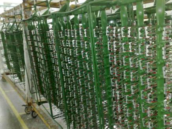设计挂具时做到以下几点